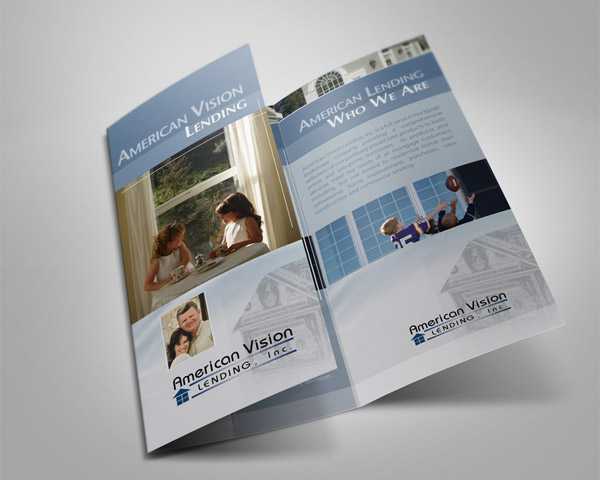 American Vision Lending
