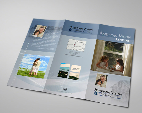 American Vision Lending