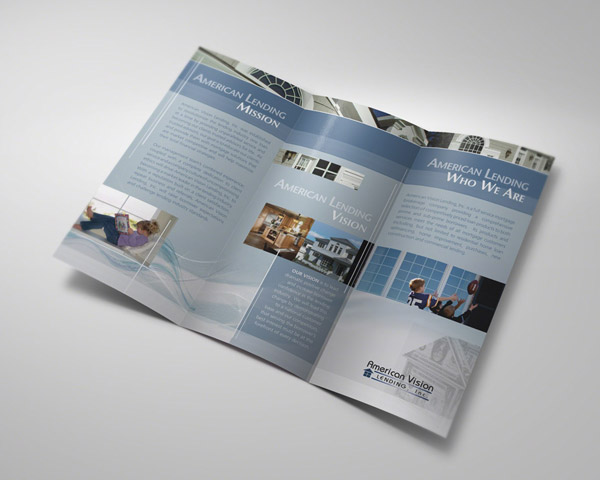 American Vision Lending