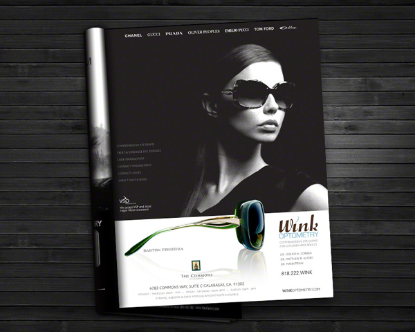Wink Optometry