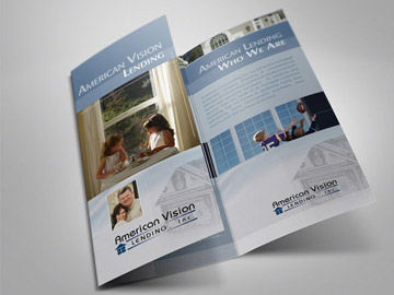 American Vision Lending